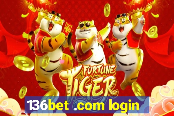 136bet .com login